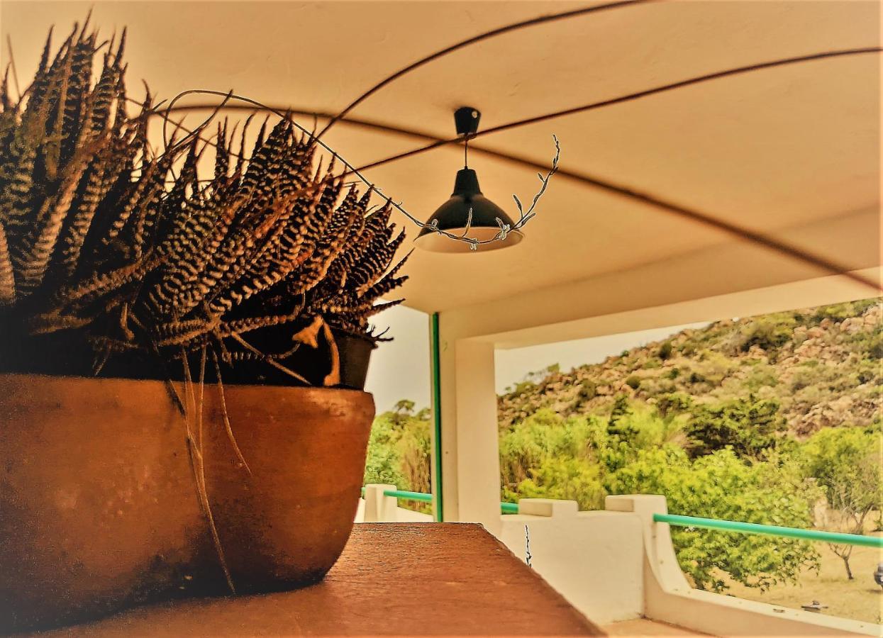 Bed and Breakfast Cala Vinagra House Carloforte  Exterior foto