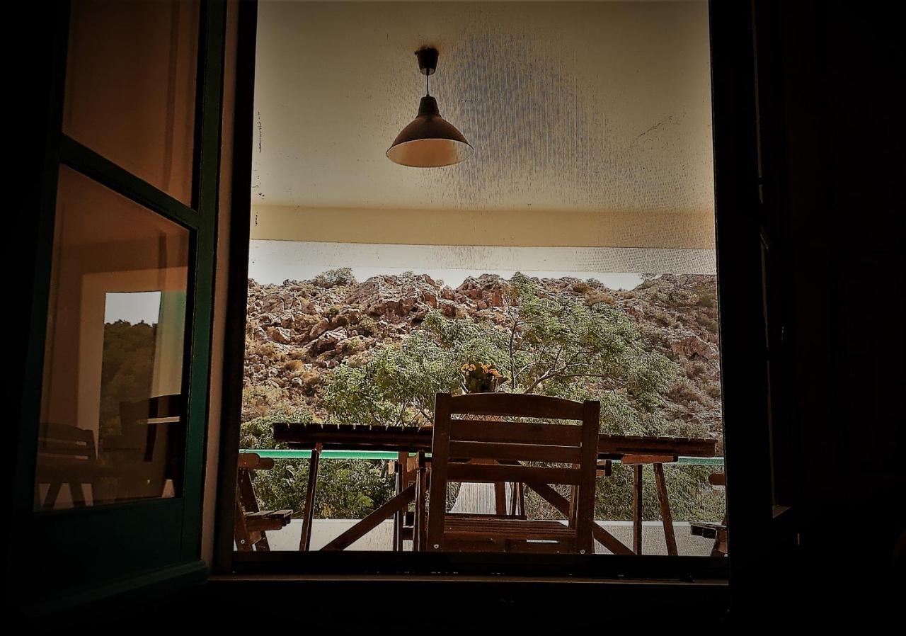 Bed and Breakfast Cala Vinagra House Carloforte  Exterior foto